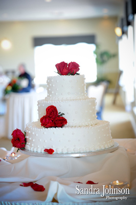 Best Royal Crest Room Wedding photographer - Sandra Johnson (SJFoto.com)